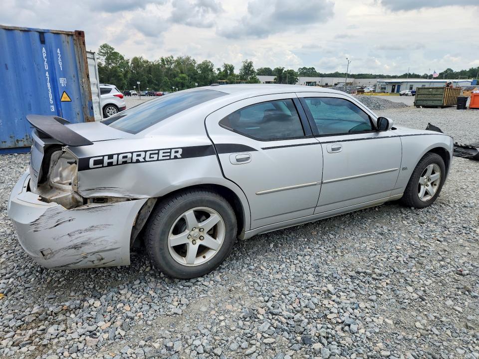 66788336 :رقم المزاد ، 2B3CA3CV8AH168812 vin ، 2010 Dodge Charger مزاد بيع