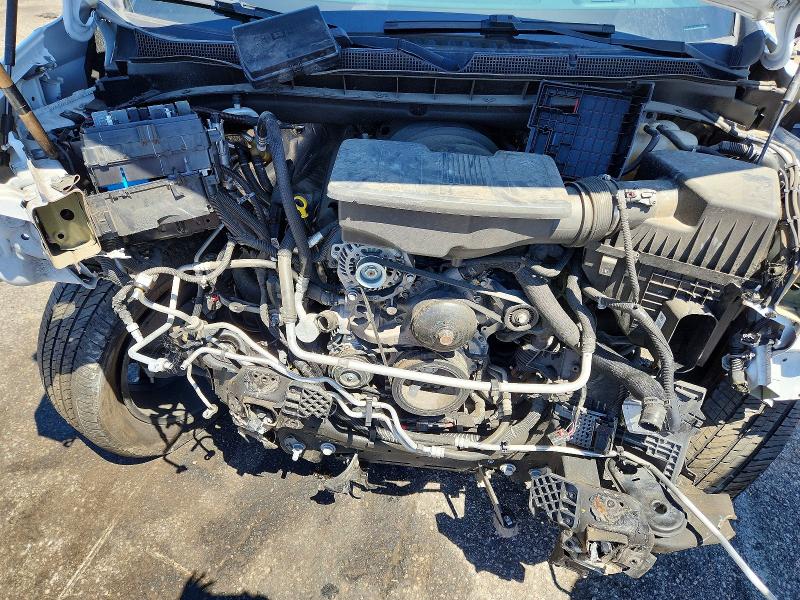 65696306 :رقم المزاد ، 1GNSKRKL6RR268744 vin ، 2024 Chevrolet Tahoe مزاد بيع