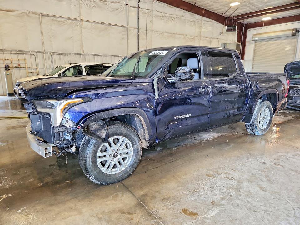 Продаж на аукціоні авто 2023 Toyota Tundra, vin: 5TFLA5DB3PX094377, номер лоту: 65999996