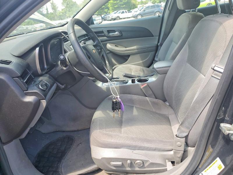 Продажа на аукционе авто 2014 Chevrolet Malibu, vin: 1G11A5SL5EF202917, номер лота: 65559276