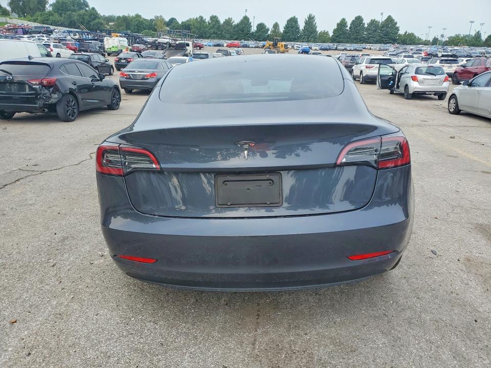 Aukcja sprzedaży 2023 Tesla Model 3, vin: 5YJ3E1EA8PF624937, numer aukcji: 64295356