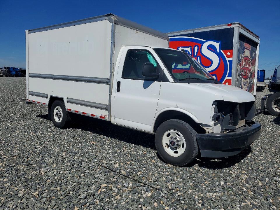 Aukcja sprzedaży 2024 Gmc Savana, vin: 1GD07RFP7R1215902, numer aukcji: 66199726