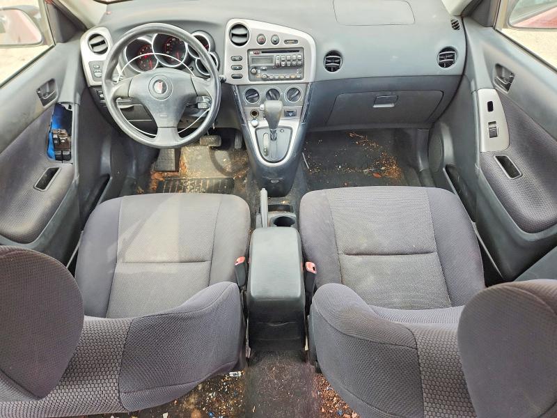 Продажа на аукционе авто 2005 Pontiac Vibe, vin: 5Y2SL63845Z483077, номер лота: 65817406