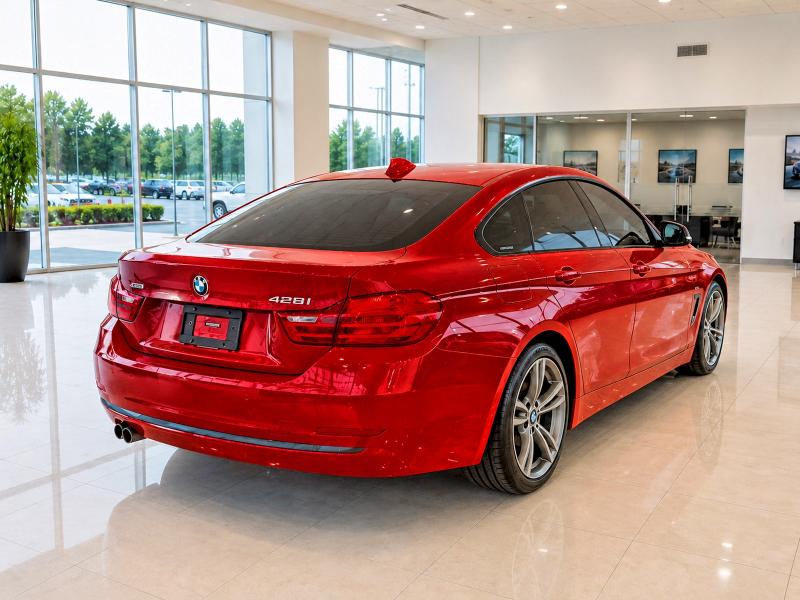 Продаж на аукціоні авто 2015 Bmw 428, vin: WBA4A7C50FD413193, номер лоту: 67561296