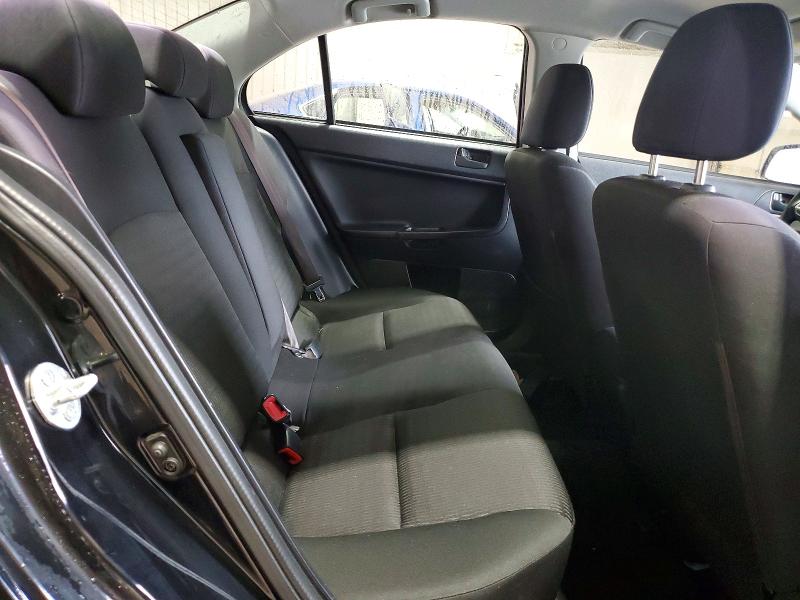 Продаж на аукціоні авто 2013 Mitsubishi Lancer, vin: JA32U2FU5DU020874, номер лоту: 64962636