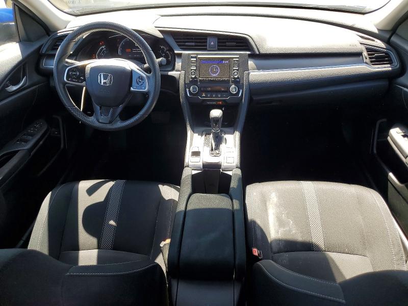 Aukcja sprzedaży 2020 Honda Civic, vin: 2HGFC2F67LH566568, numer aukcji: 63829016