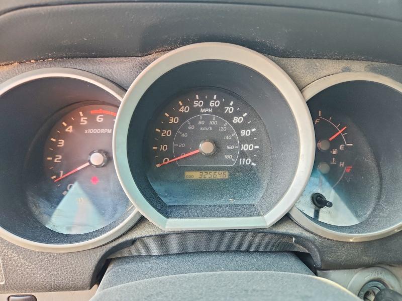 66827466 :رقم المزاد ، JTEZU14R370094827 vin ، 2007 Toyota 4runner مزاد بيع