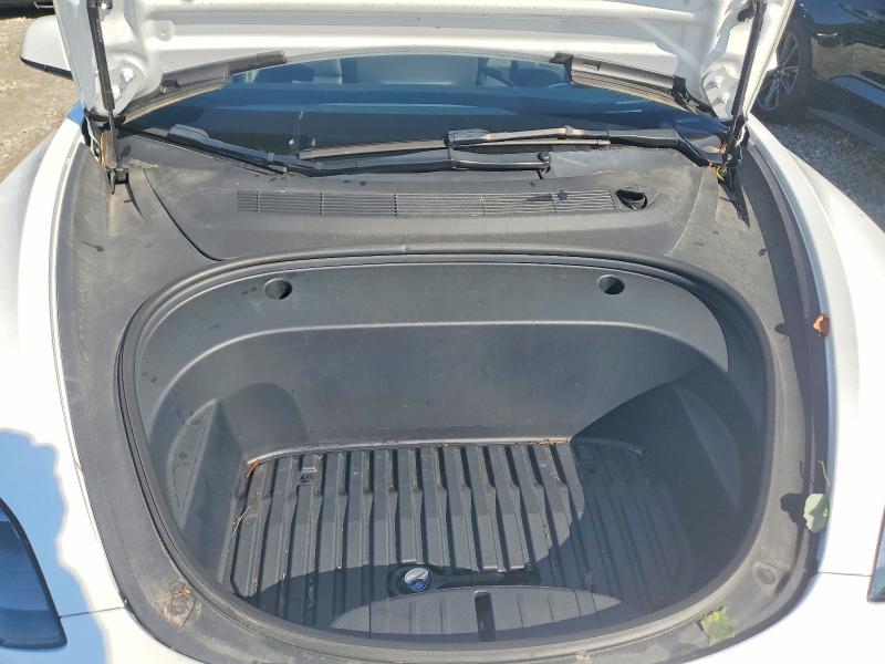 Продажа на аукционе авто 2023 Tesla Model 3, vin: 5YJ3E1EB3PF390022, номер лота: 62134066