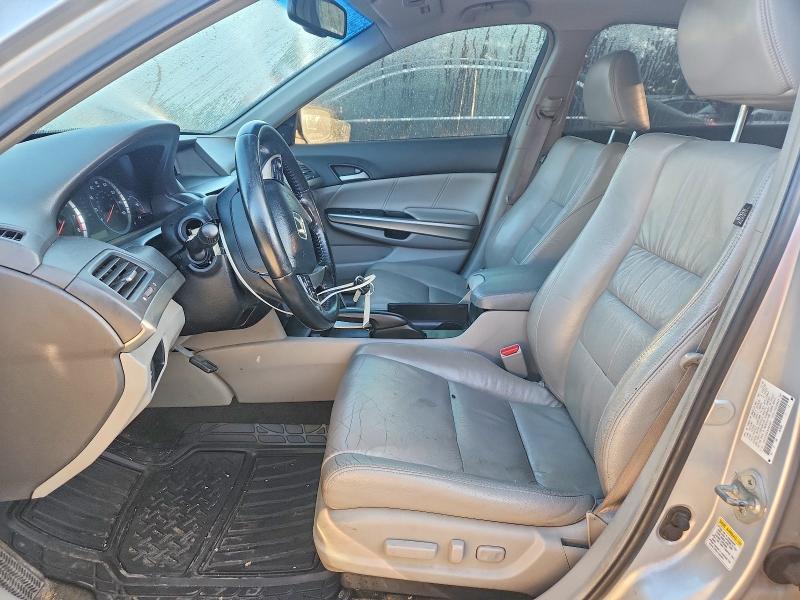 Aukcja sprzedaży 2009 Honda Accord, vin: 1HGCP26849A086987, numer aukcji: 65302806