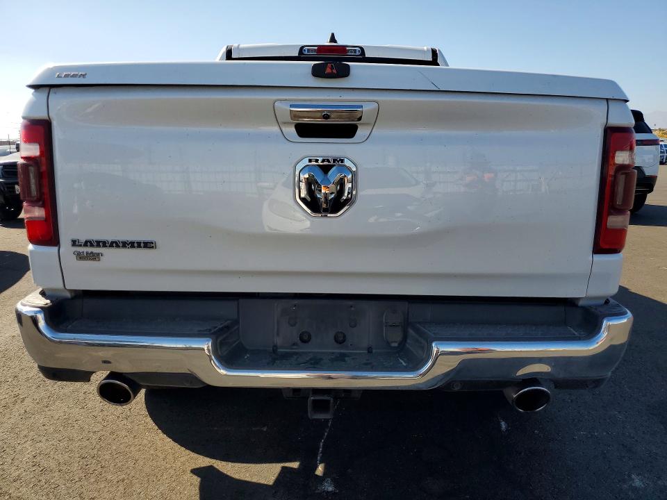Продажа на аукционе авто 2021 Ram 1500, vin: 1C6RREJT1MN589918, номер лота: 63727226