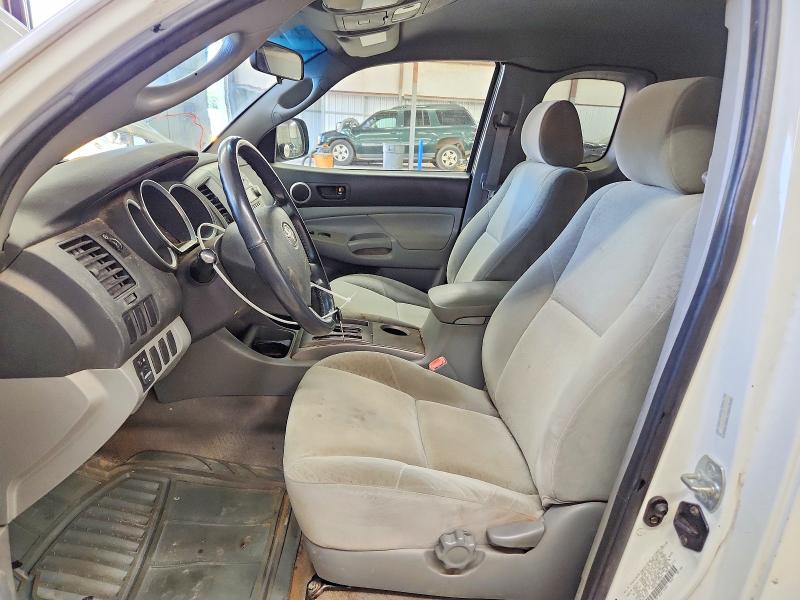 66003576 :رقم المزاد ، 5TETX22N06Z273137 vin ، 2006 Toyota Tacoma مزاد بيع