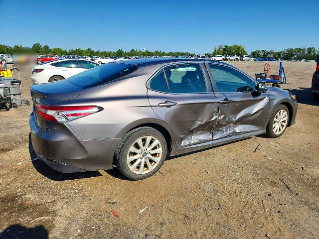 Aukcja sprzedaży 2018 Toyota Camry, vin: 4T1B11HK5JU518399, numer aukcji: 65734166