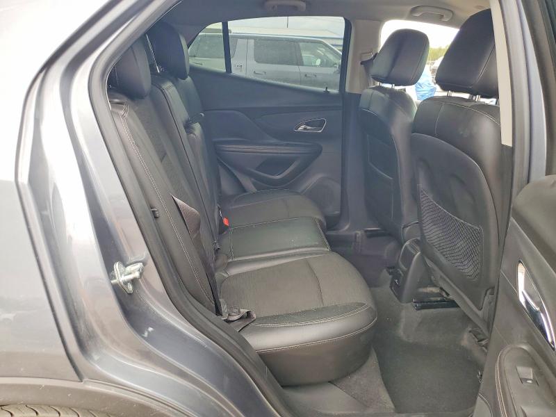 Продажа на аукционе авто 2015 Buick Encore, vin: KL4CJBSB3FB163415, номер лота: 64819056