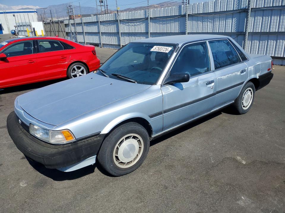 1990 Toyota Camry მანქანა იყიდება აუქციონზე, vin: JT2SV24E9L0342300, აუქციონის ნომერი: 57503726
