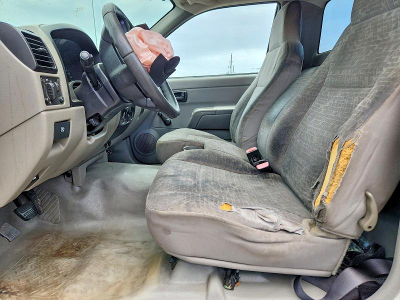 Продаж на аукціоні авто 2006 Chevrolet Colorado, vin: 1GCCS148968235777, номер лоту: 64216116