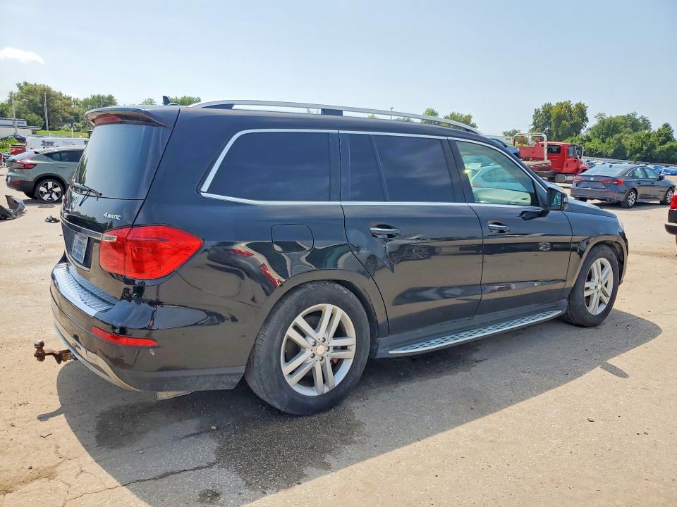 65030436 :رقم المزاد ، 4JGDF7CEXDA169096 vin ، 2013 Mercedes-benz Gl مزاد بيع