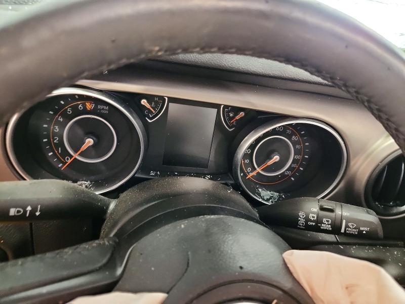 Продаж на аукціоні авто 2019 Jeep Wrangler, vin: 1C4GJXAG4KW664270, номер лоту: 65953226