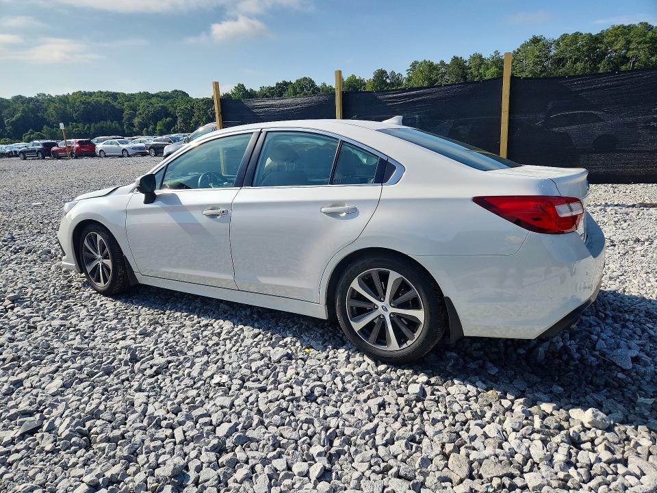 Aukcja sprzedaży 2019 Subaru Legacy, vin: 4S3BNAN64K3021383, numer aukcji: 63653046