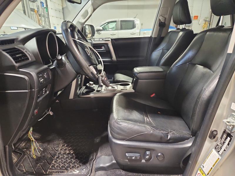Продаж на аукціоні авто 2013 Toyota 4runner, vin: JTEBU5JR1D5111037, номер лоту: 65120996