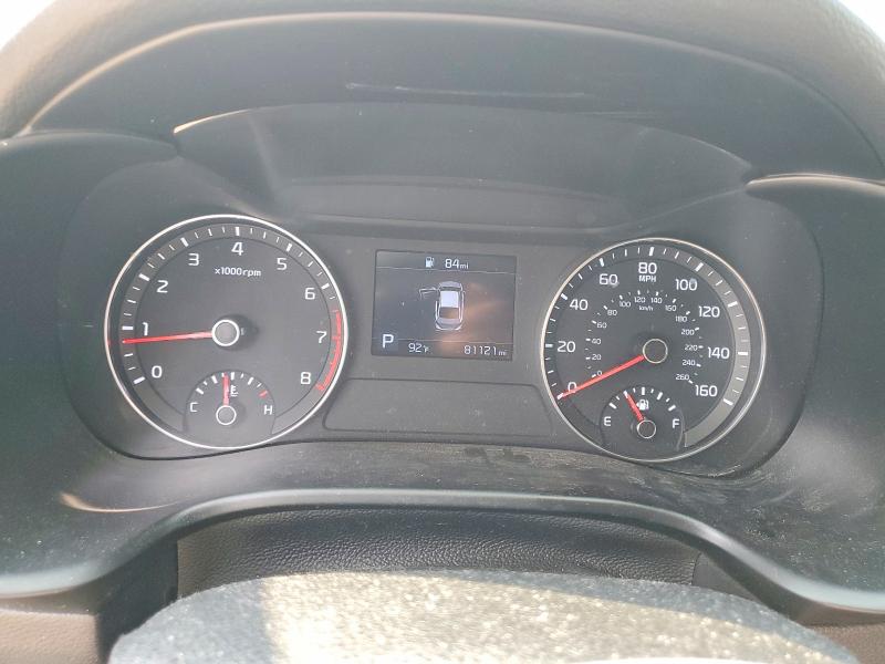 Продаж на аукціоні авто 2021 Kia Forte, vin: 3KPF54AD6ME400498, номер лоту: 63850176
