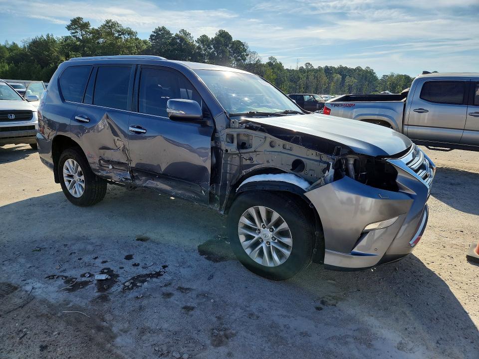 Продаж на аукціоні авто 2017 Lexus Gx, vin: JTJBM7FX6H5151933, номер лоту: 63356946