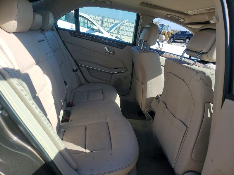 63207716 :رقم المزاد ، WDDHF5KB0EA974078 vin ، 2014 Mercedes-benz E مزاد بيع