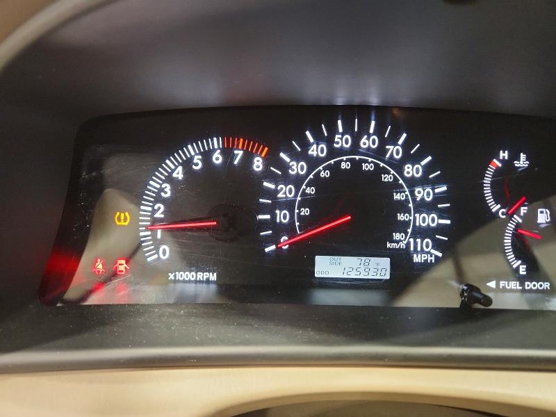64244626 :رقم المزاد ، 1NXBR30E58Z943190 vin ، 2008 Toyota Corolla مزاد بيع