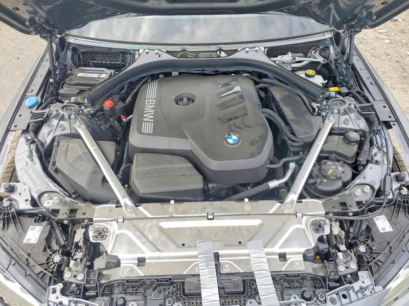 Aukcja sprzedaży 2025 Bmw 430i, vin: WBA23FB05SFV19428, numer aukcji: 65738196