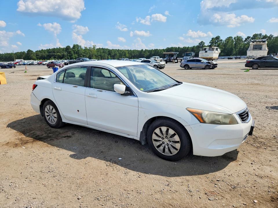 2010 Honda Accord მანქანა იყიდება აუქციონზე, vin: 1HGCP2F35AA098851, აუქციონის ნომერი: 65899976