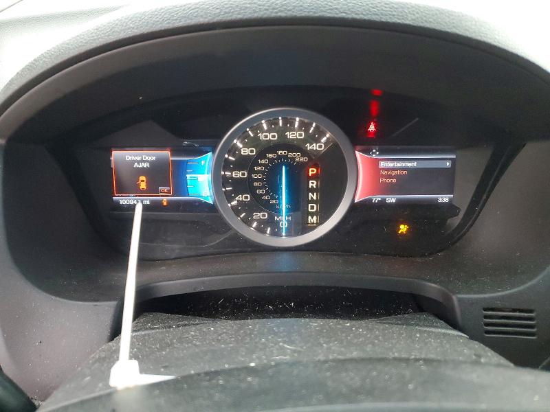 Продажа на аукционе авто 2014 Ford Explorer, vin: 1FM5K7D81EGC55257, номер лота: 64222266