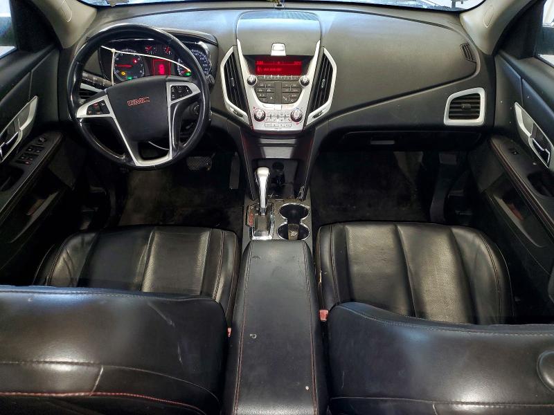 Aukcja sprzedaży 2011 Gmc Terrain, vin: 2CTFLVEC1B6286571, numer aukcji: 63580986