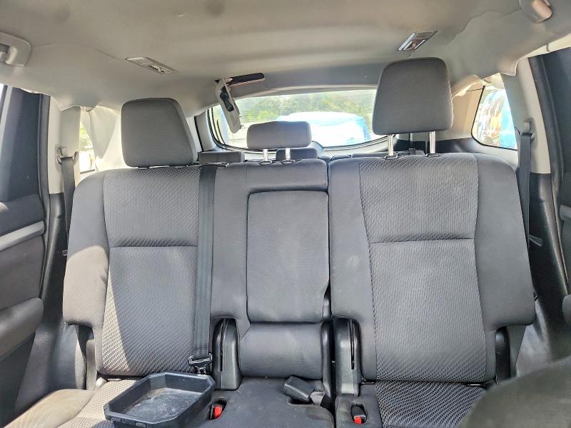2019 Toyota Highlander მანქანა იყიდება აუქციონზე, vin: 5TDZARFH6KS059530, აუქციონის ნომერი: 62780076