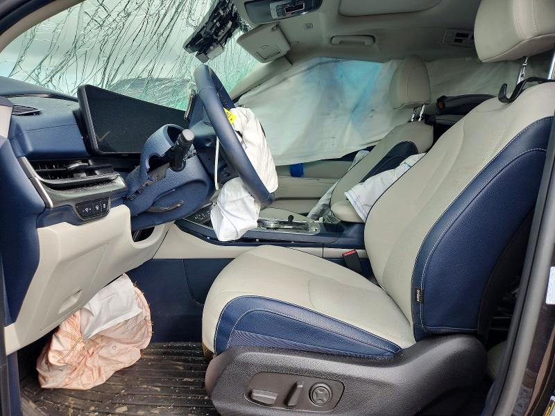 Aukcja sprzedaży 2025 Kia Carnival Hybrid, vin: KNDNE5KA5S6072757, numer aukcji: 65460816