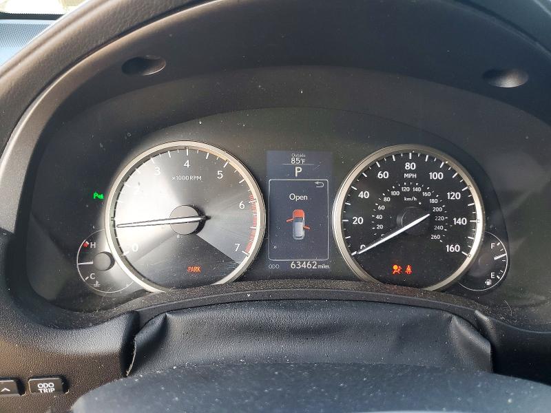 Aukcja sprzedaży 2015 Lexus Nx, vin: JTJYARBZ2F2003086, numer aukcji: 64551866