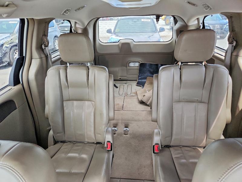 Aukcja sprzedaży 2012 Chrysler Town & Country, vin: 2C4RC1CG6CR415976, numer aukcji: 65534896