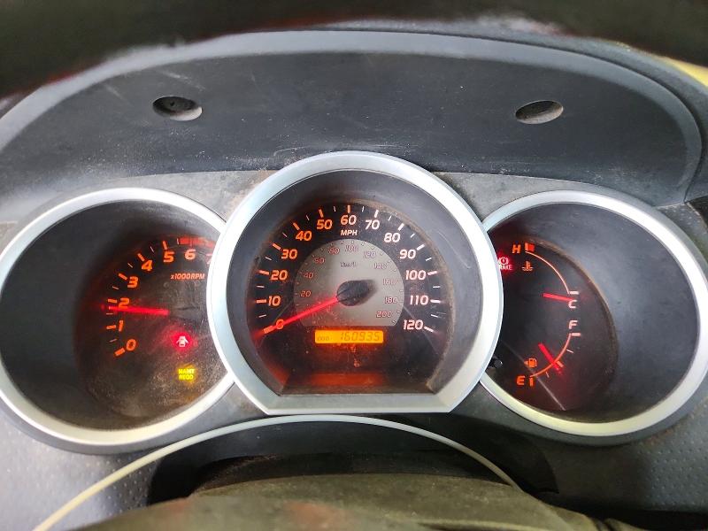 Продаж на аукціоні авто 2006 Toyota Tacoma, vin: 5TEPX42N06Z297418, номер лоту: 63825496
