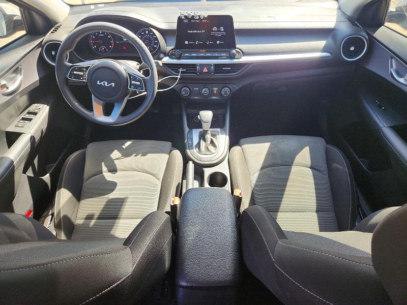 Aukcja sprzedaży 2022 Kia Forte, vin: 3KPF24AD6NE478225, numer aukcji: 63693946