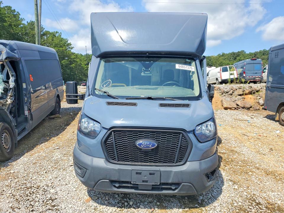 Aukcja sprzedaży 2021 Ford Transit, vin: 1FDDF6P88MKA70754, numer aukcji: 64857376