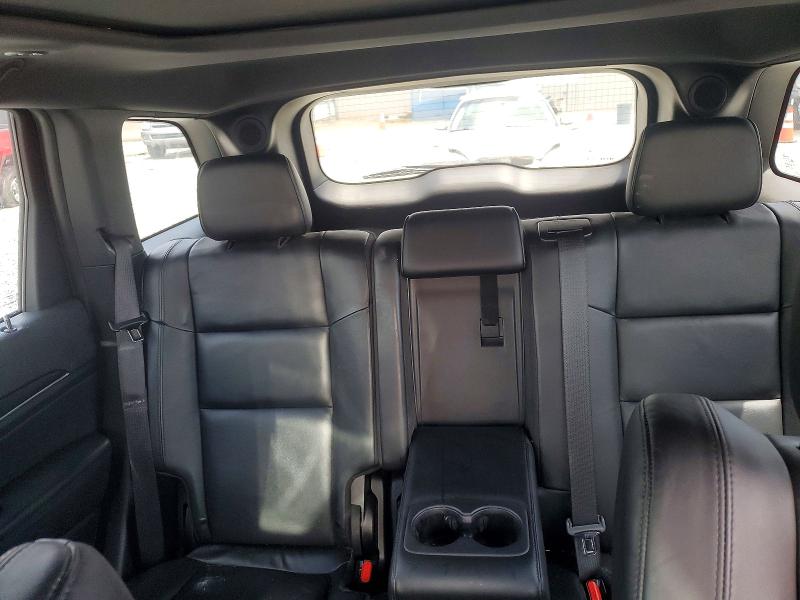 Продажа на аукционе авто 2022 Jeep Grand Cherokee, vin: 1C4RJFBG9NC123917, номер лота: 64056656