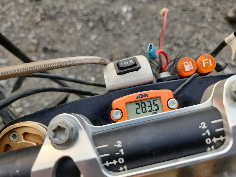Aukcja sprzedaży 2019 Ktm 350, vin: VBKXCN430KM249125, numer aukcji: 66932166