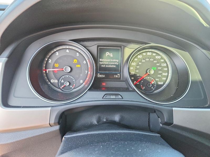 Aukcja sprzedaży 2020 Volkswagen Atlas Cross Sport, vin: 1V26C2CA9LC202810, numer aukcji: 66033016