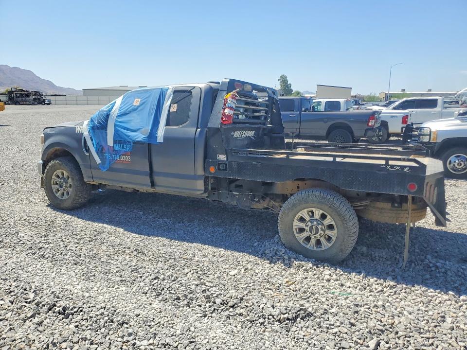 2021 Ford F250 მანქანა იყიდება აუქციონზე, vin: 1FT7X2B66MEC61407, აუქციონის ნომერი: 64143896