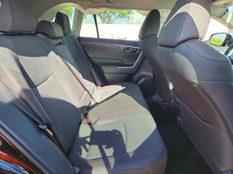 64208606 :رقم المزاد ، 2T3H1RFV1SC361390 vin ، 2025 Toyota Rav4 مزاد بيع