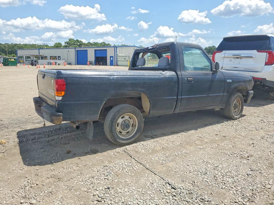 65001596 :رقم المزاد ، 4F4CR12A8RTM64073 vin ، 1994 Mazda B2300 مزاد بيع