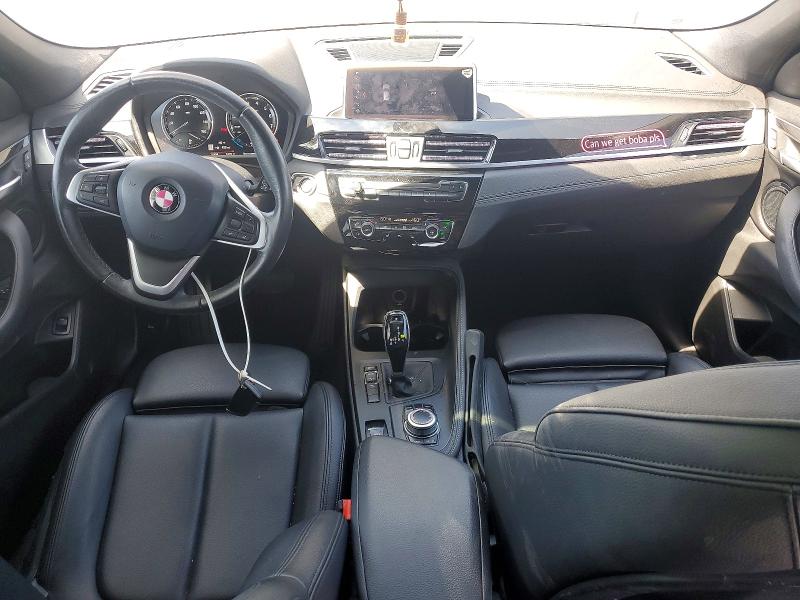 67186086 :رقم المزاد ، WBXYH9C01L5N93258 vin ، 2020 Bmw X2 مزاد بيع