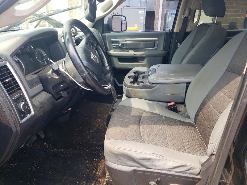 Продажа на аукционе авто 2013 Ram 2500, vin: 3C6UR5DL7DG575990, номер лота: 63242506