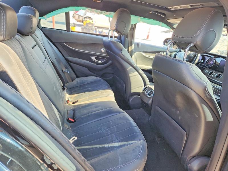 Продаж на аукціоні авто 2017 Mercedes-benz E, vin: WDDZF4JB8HA010087, номер лоту: 64555076