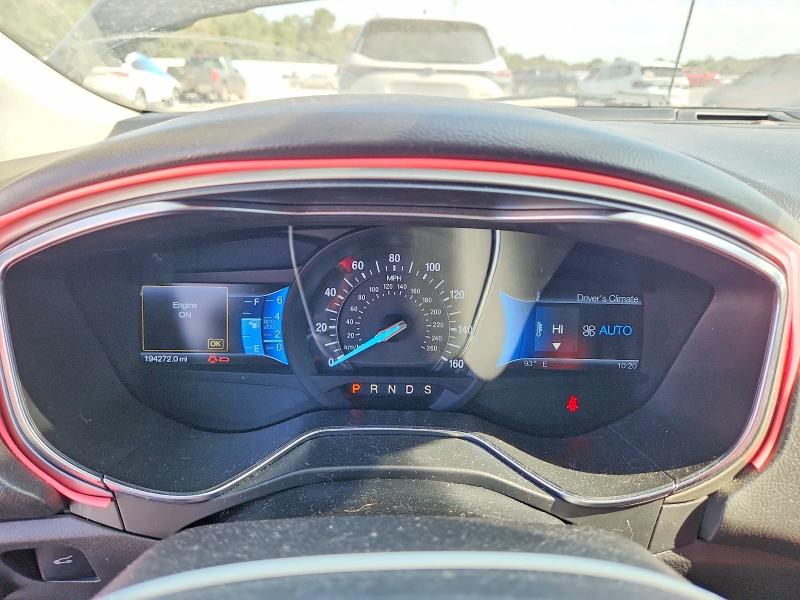 Продажа на аукционе авто 2013 Ford Fusion, vin: 3FA6P0HR3DR360724, номер лота: 64152146