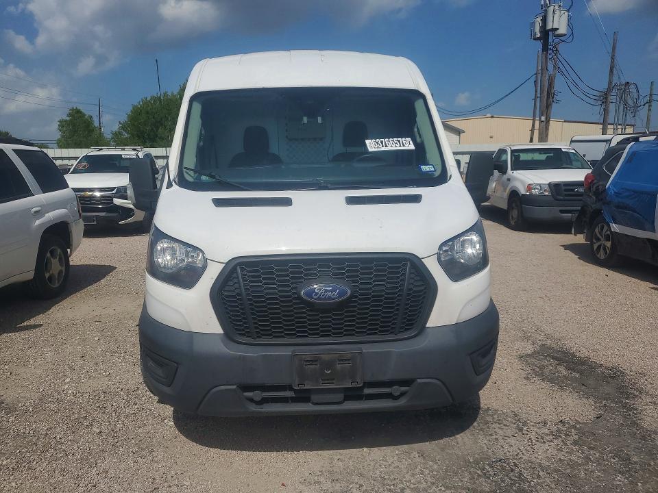 Aukcja sprzedaży 2021 Ford Transit, vin: 1FTBR1C86MKA02917, numer aukcji: 63766576