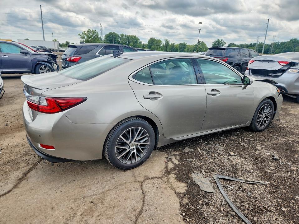 Продаж на аукціоні авто 2016 Lexus Es, vin: 58ABK1GGXGU031422, номер лоту: 64362726